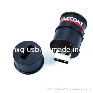 Oil Drum USB (HXQ-U011)